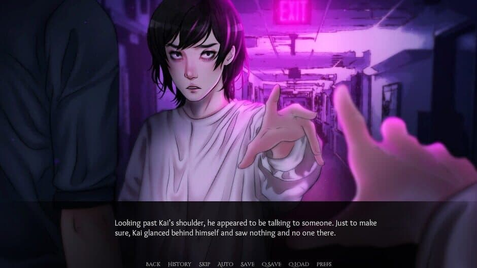 Glass Hearts screenshot