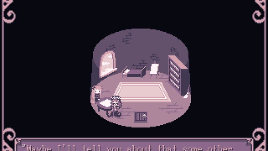 Lavender screenshot