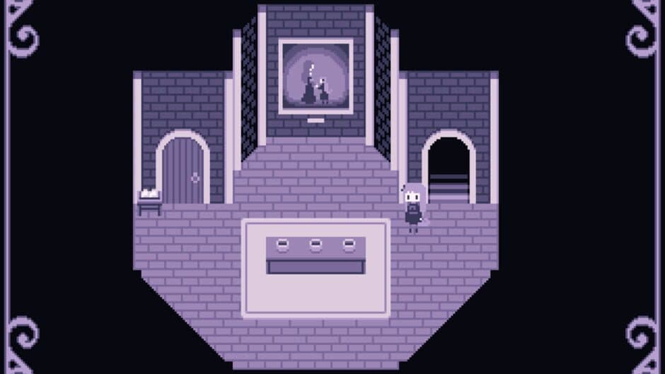 Lavender screenshot