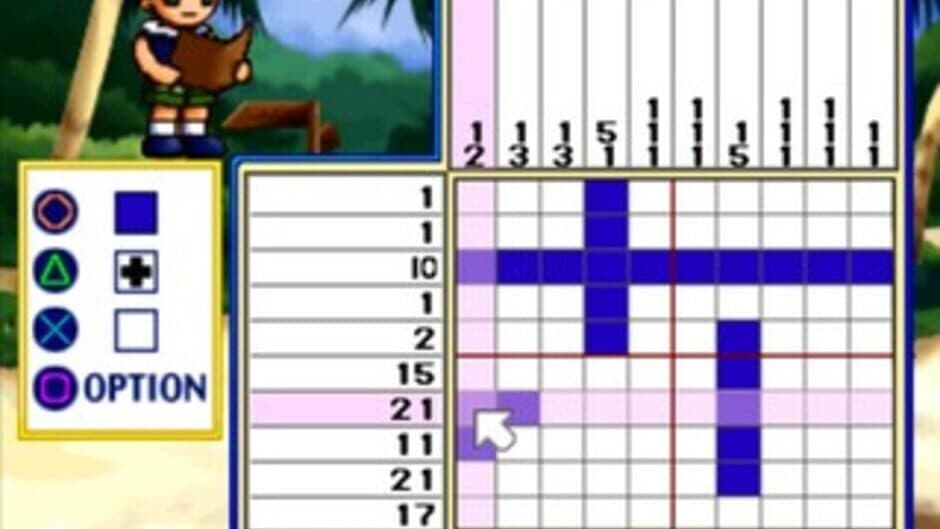 Colorful Logic screenshot