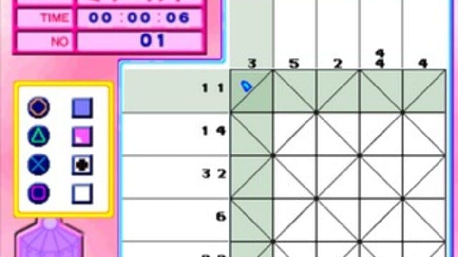 Colorful Logic 2 screenshot