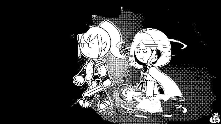 Stairdown screenshot