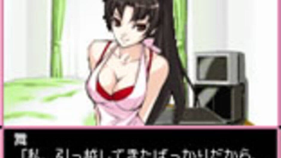 Days of Memories: Boku to Kanojo no Atsui Natsu screenshot