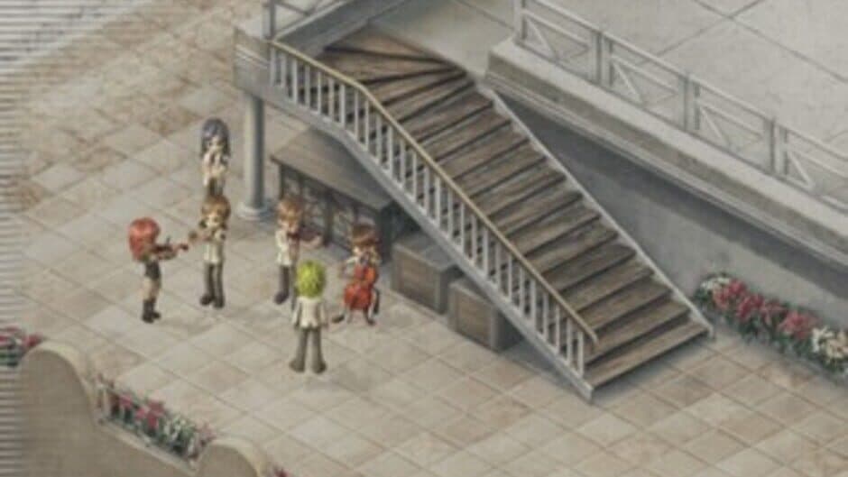 Kiniro no Corda 2: Encore screenshot