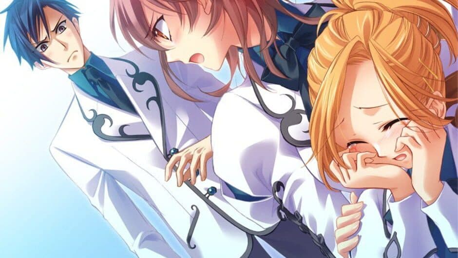 Garnet Cradle screenshot