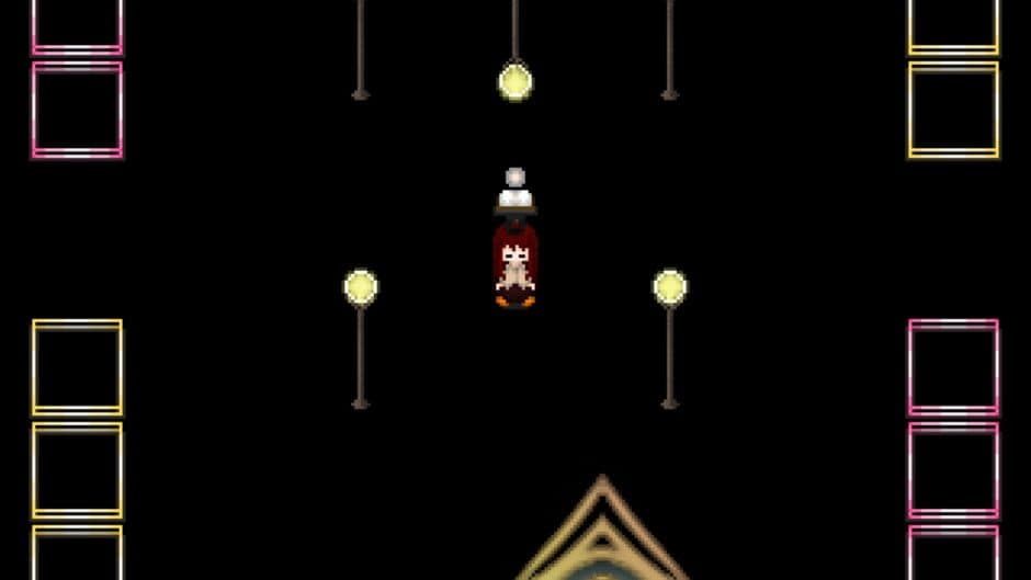 Book End screenshot