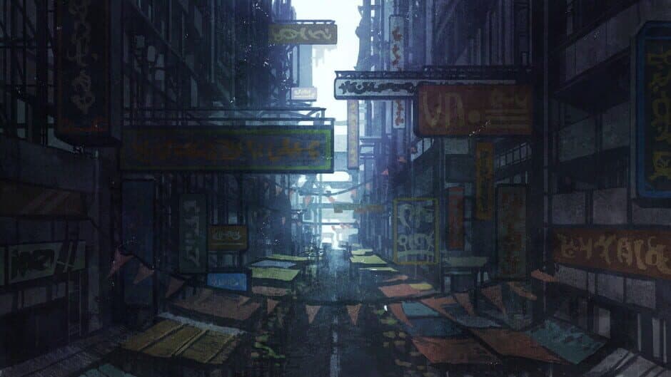 Black Sheep Town screenshot