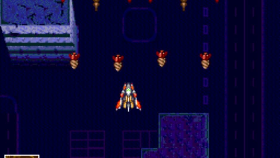 Psychic Storm screenshot