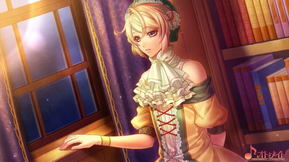 Beast and Princess screenshot