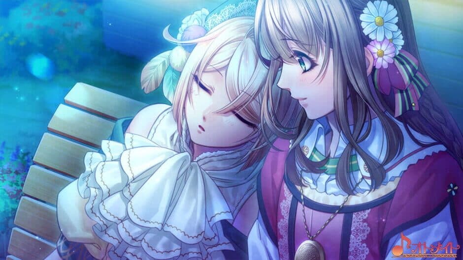 Beast and Princess screenshot