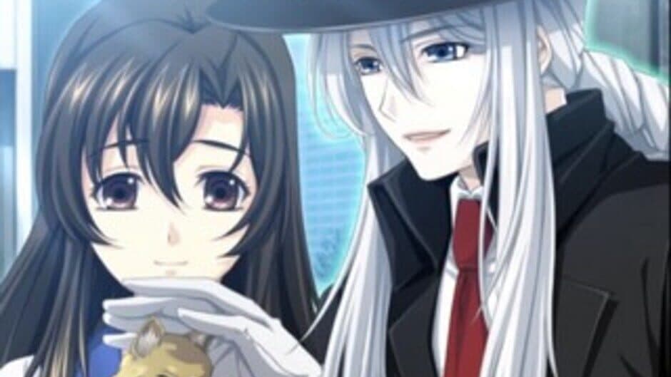 Monochrome Factor: Cross Road screenshot