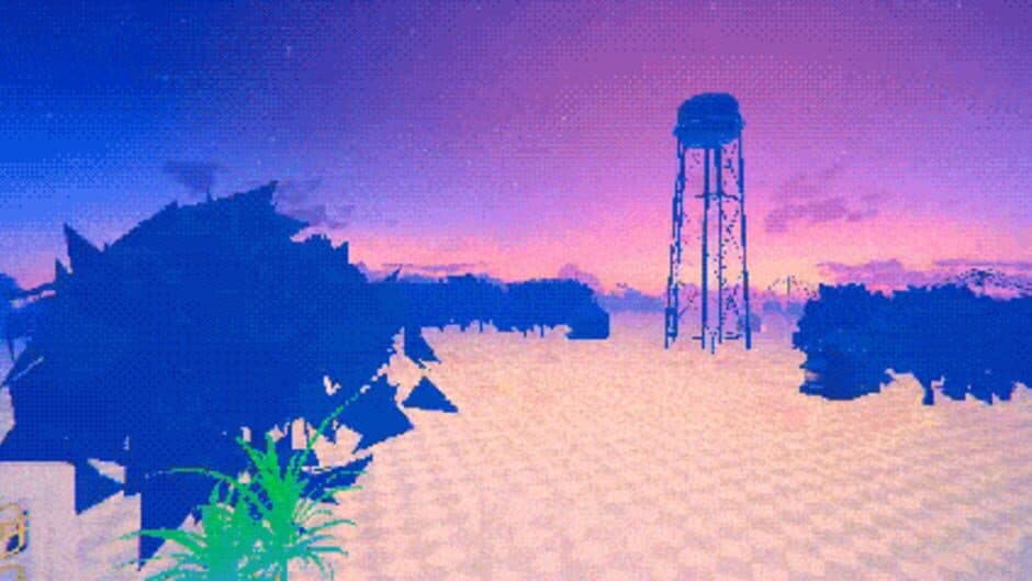 Rococo screenshot