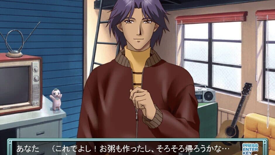 Tokimeki Factory Vol.2 screenshot