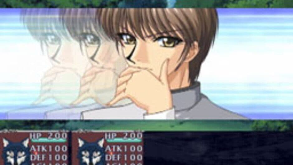 Tensei Hakkenshi Fuumaroku screenshot