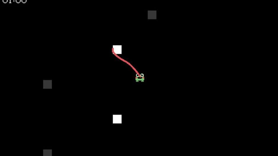 Frog In the Well screenshot