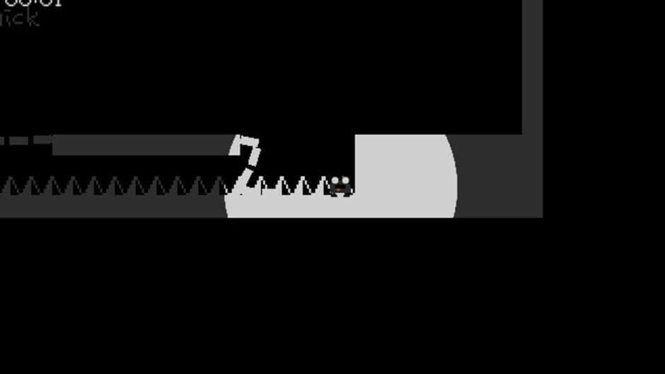 Frog In the Well screenshot
