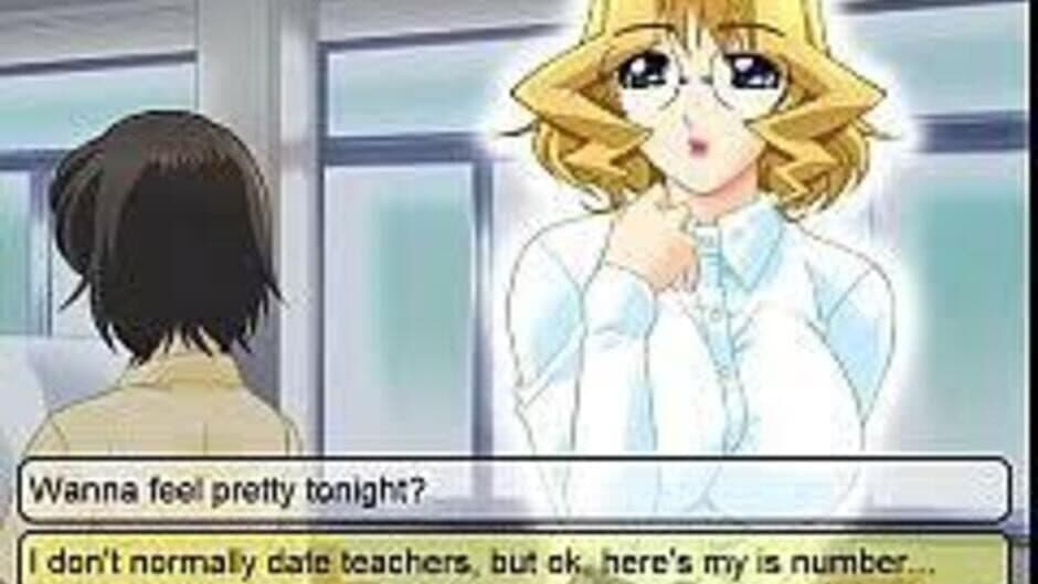 Meet and Fuck My Favorite Teacher screenshot