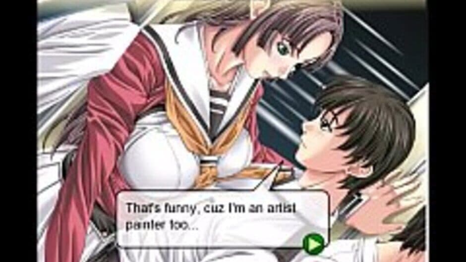 Meet'N'Fuck Subway Story screenshot