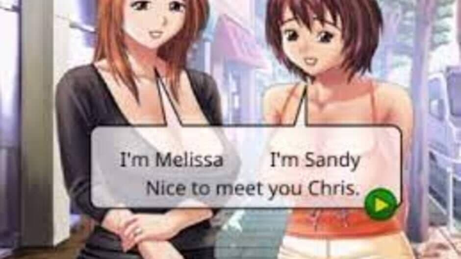 Meet'N'Fuck Threesome Fun screenshot