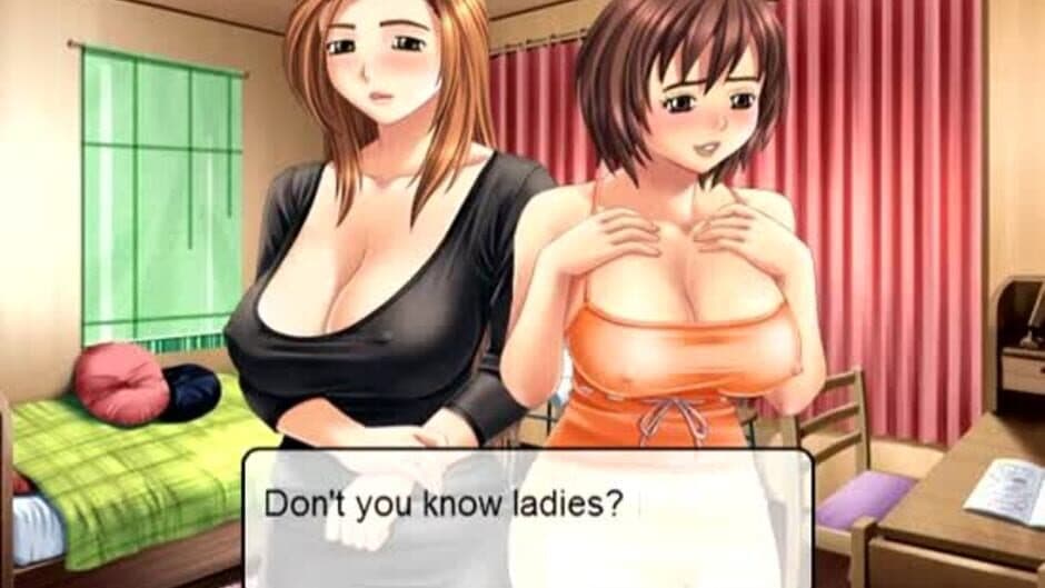 Meet'N'Fuck Threesome Fun screenshot