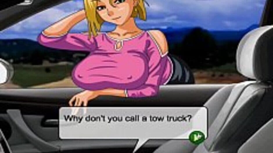 Meet'N'Fuck: Road Trip screenshot