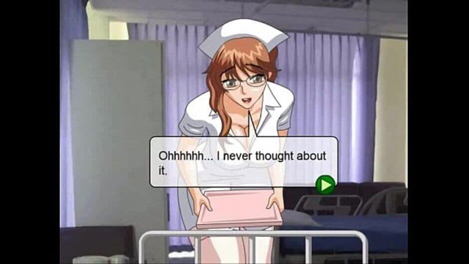 Meet'N'Fuck Intensive Therapy screenshot