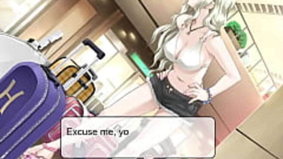 Meet'N'Fuck Hawaiian Vacation screenshot