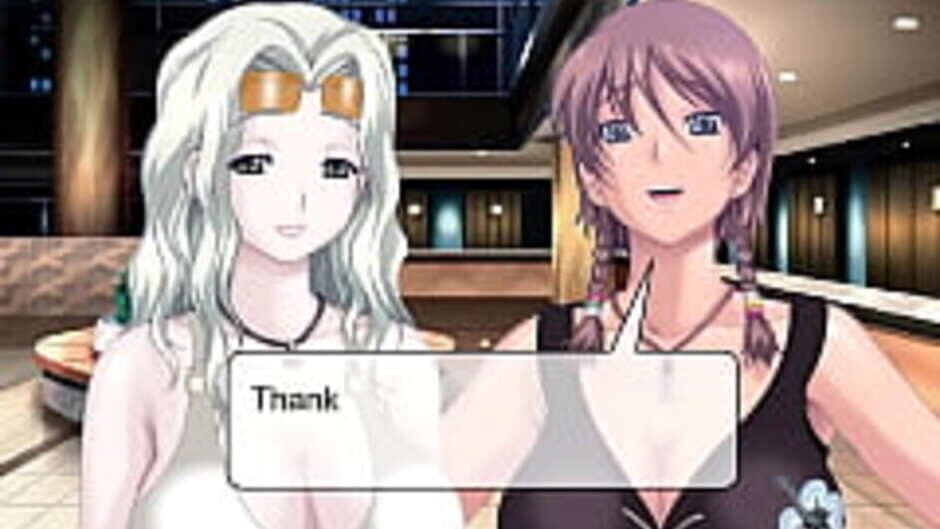 Meet'N'Fuck Hawaiian Vacation screenshot