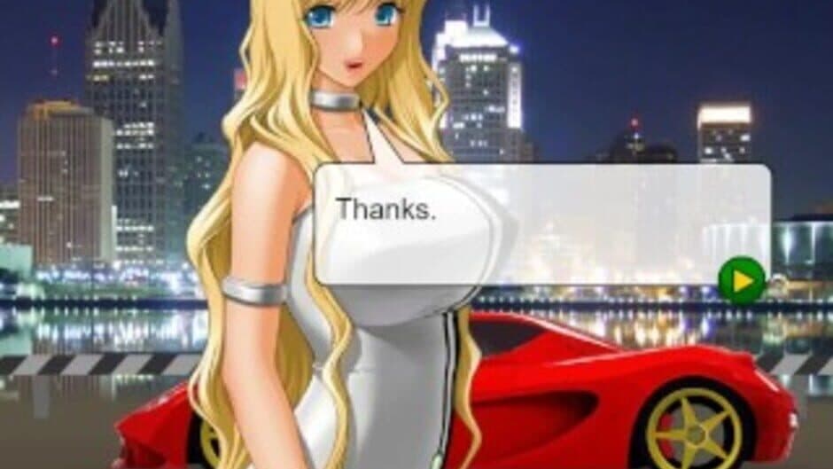 Meet'N'Fuck: Street Racing screenshot