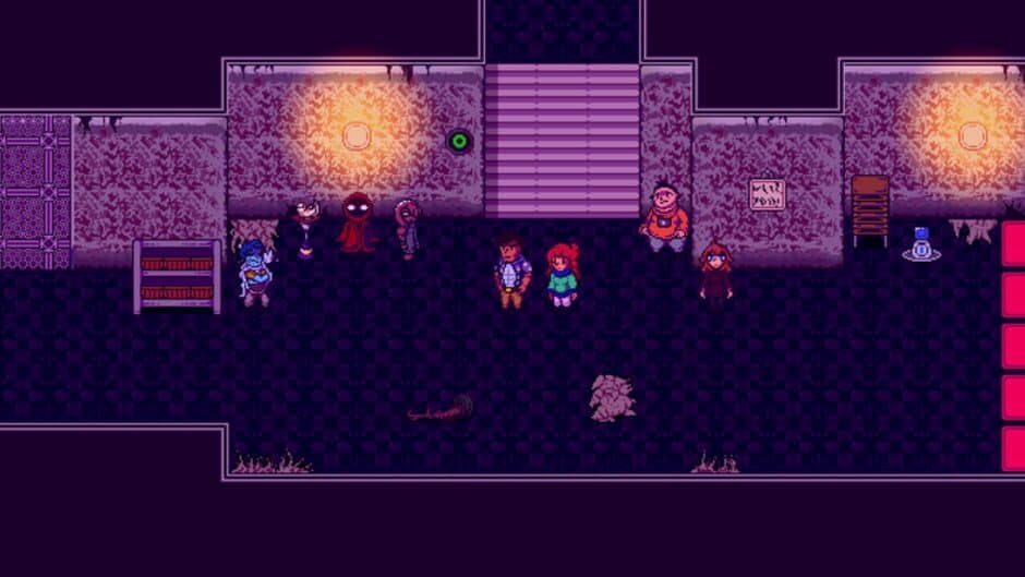 SpiritSurge screenshot