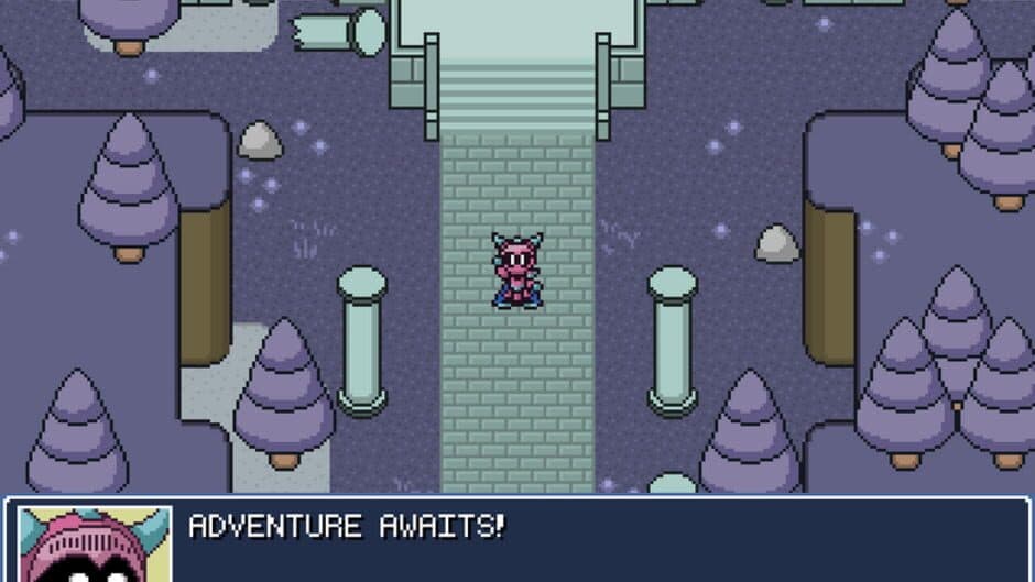 Astra Hunter Zosma screenshot
