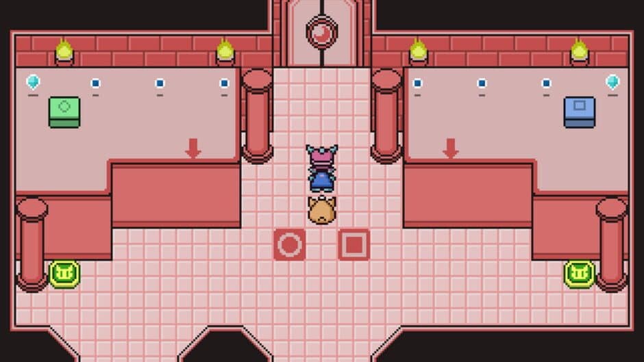 Astra Hunter Zosma screenshot