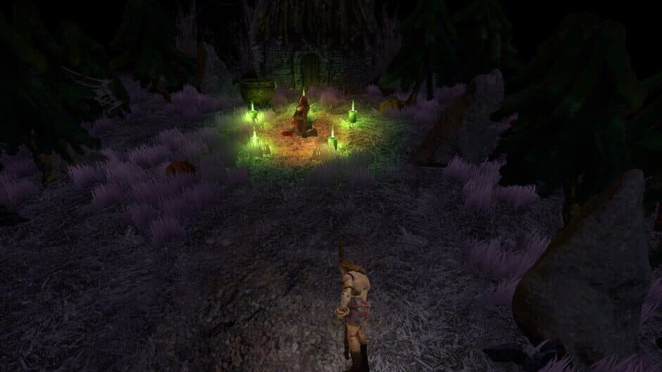 Judero screenshot