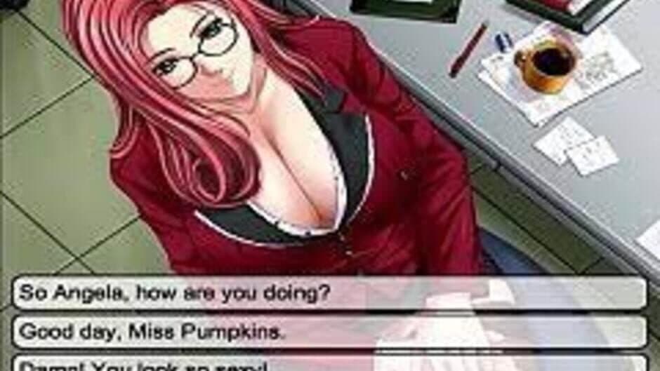 Meet'N'Fuck Office Romance screenshot