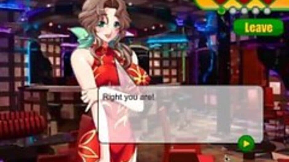 Meet'N'Fuck: Ocean Cruise screenshot