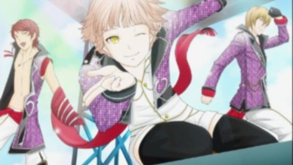 Vitamin Z screenshot