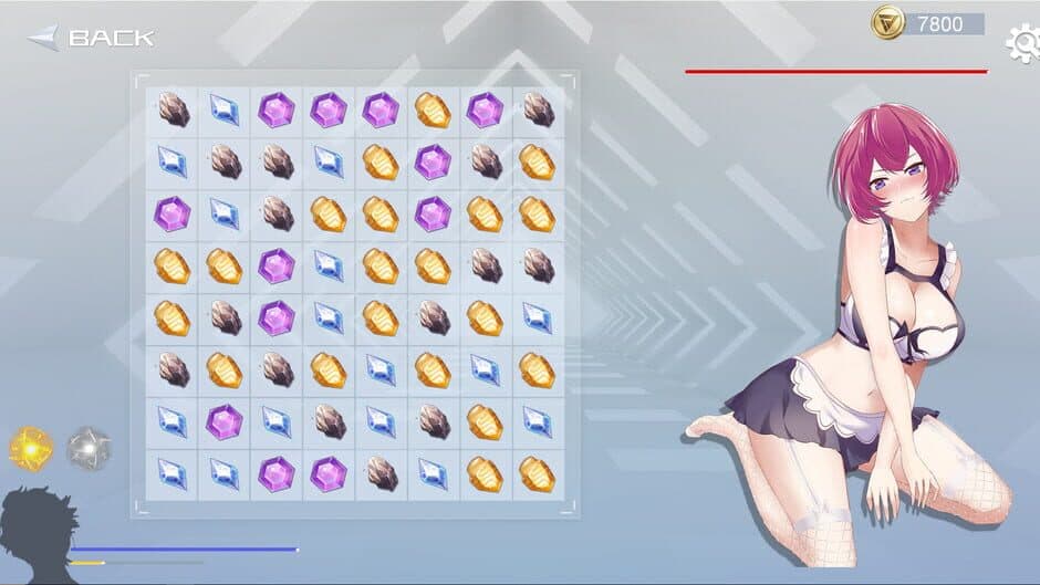 Link Bomb Party screenshot