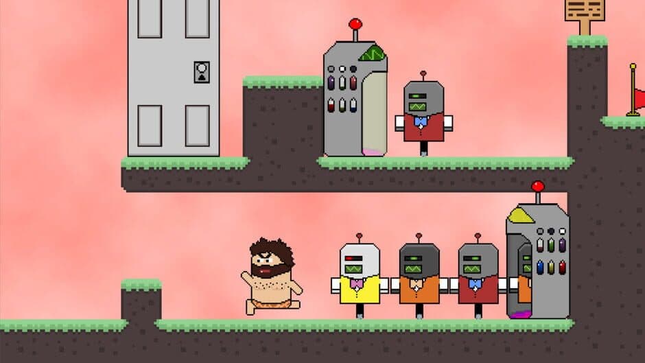 The Most Awesome Game Ever Made screenshot