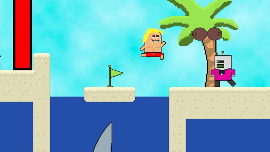 The Most Awesome Game Ever Made screenshot