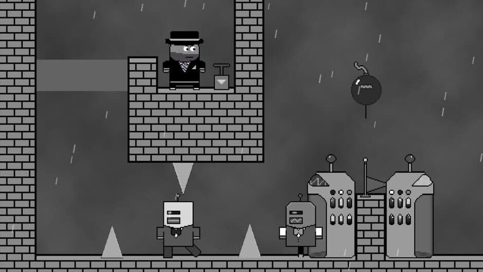 The Most Awesome Game Ever Made screenshot