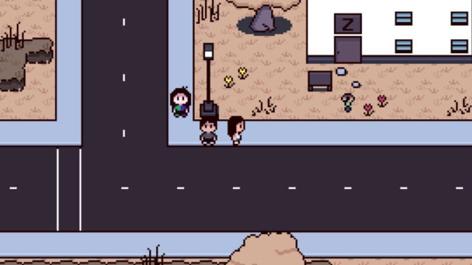 Annventure screenshot