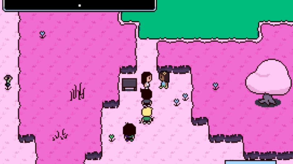 Annventure screenshot