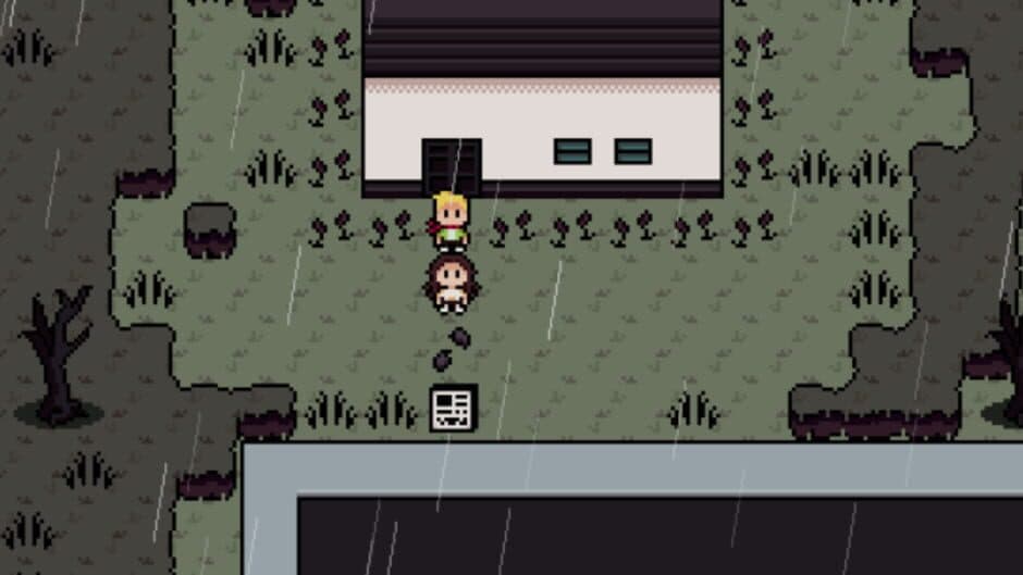Annventure of a Lifetime screenshot
