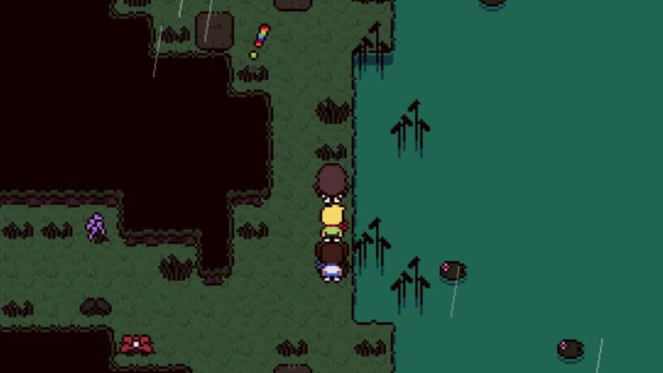 Annventure of a Lifetime screenshot