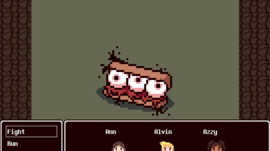 Annventure of a Lifetime screenshot