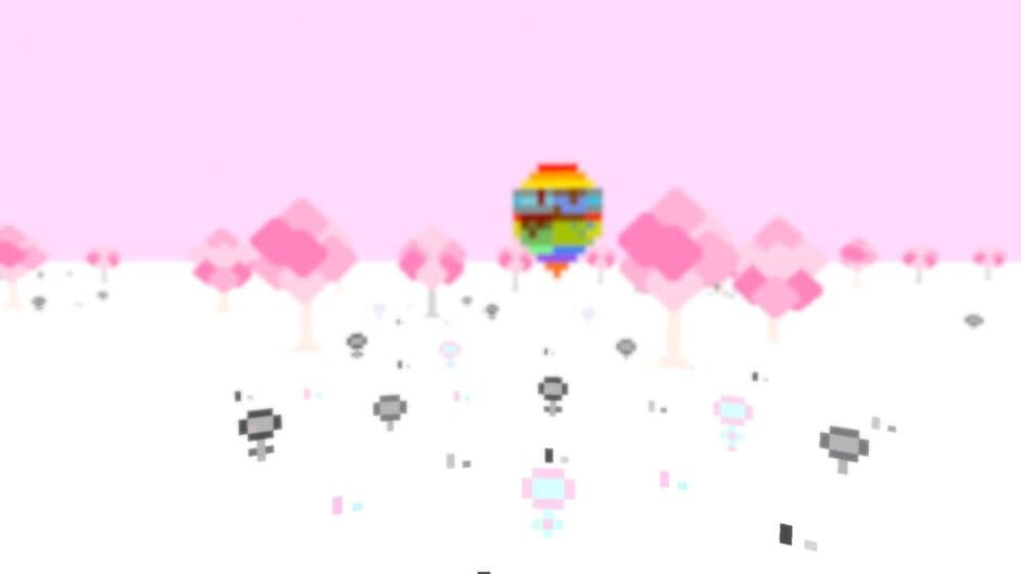 HubWorld screenshot