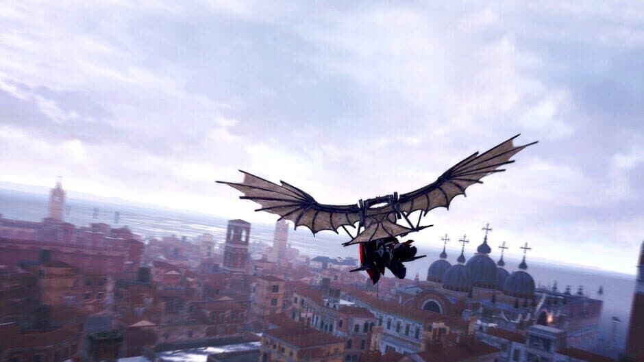 Assassin's Creed II screenshot
