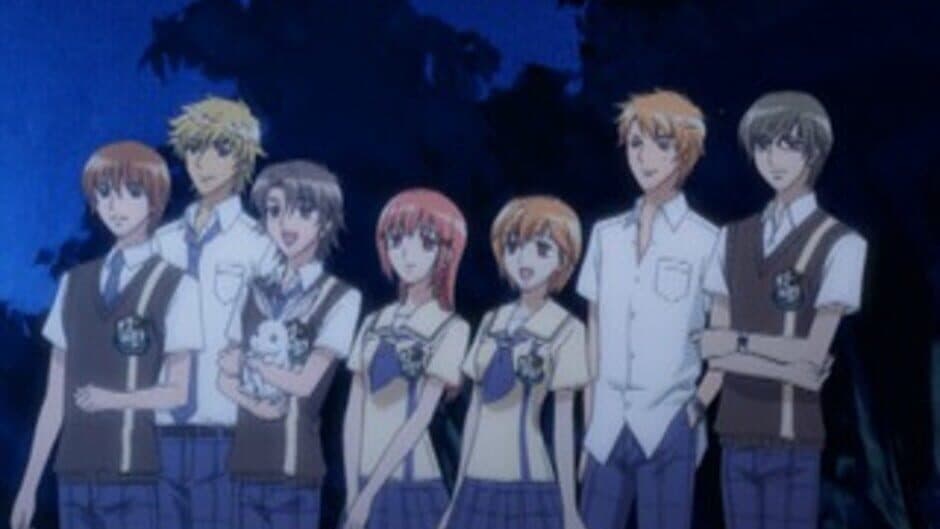 Orange Honey: Boku ha Kimi ni Koishiteru screenshot