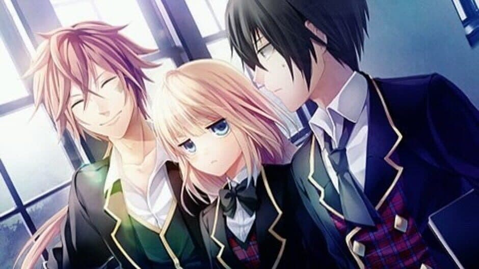 Eikoku Tantei Mysteria screenshot