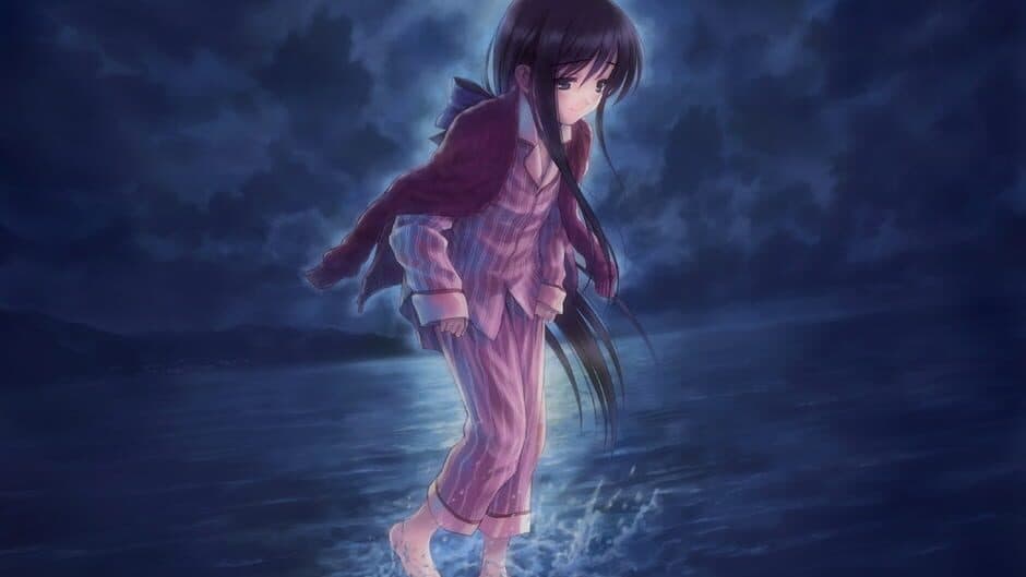 Narcissu Side 2nd screenshot